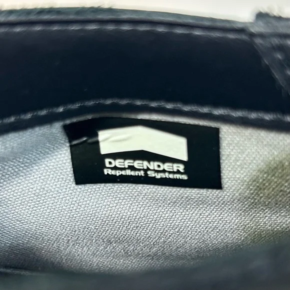 Timberland Kendrick Chukka Boots In Black Waterproof Leather - Picture 8 of 10